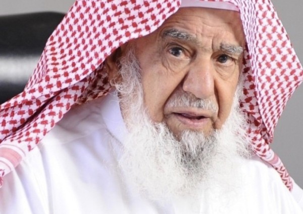 رسالة رجل الأعمال «سليمان الراجحي» للمواطنين