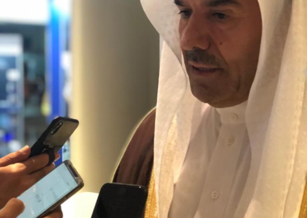 الفريق العمرو: تشكيل مجلس استشاري إقليمي لمكافحة الحرائق