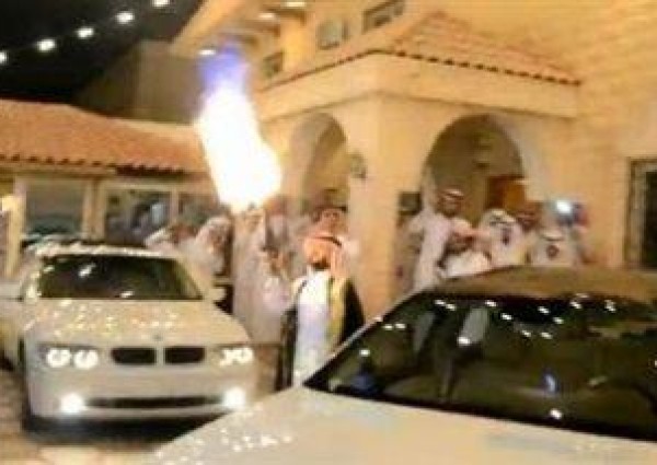 توجيه عاجل من النائب العام بشأن إطلاق النار في المناسبات