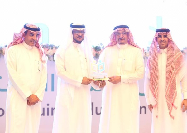 معالي وزير التعليم يفتتح ملتقى التعليم المستمر الأول