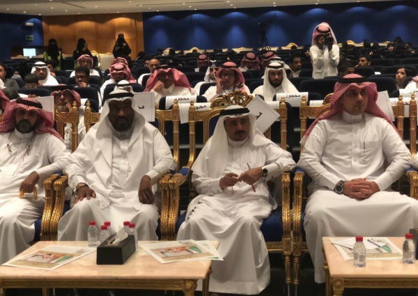 الحماية الاجتماعية بالأحساء تنظم معرض وأمسية العنف الخفي”