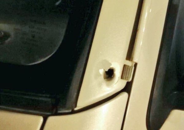 تعرض دوريتين بمحمية الوعول التابعة لمحافظة حوطة بني تميم لإطلاق نار