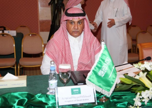 انطلاق اجتماعات الدورة الثانية للجمعية العمومية للأمن الغذائي