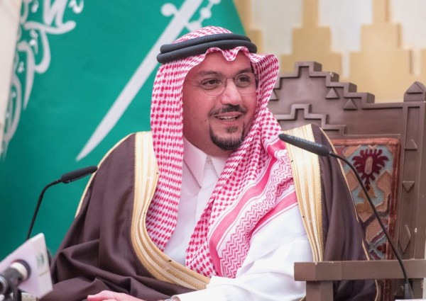 الأمير فيصل بن مشعل يوجه بتشكيل لجان لحصر أضرار السيول في القصيم