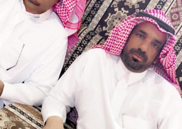 بالصور.. أهالي قرية أبورمث تقيم حفل معايدة بمناسبة عيد الأضحى المبارك
