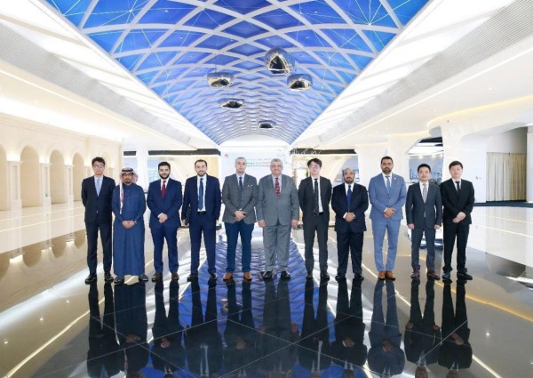 وزارة الحج والعمرة توقع مذكرة تعاون استراتيجي مع هواوي على هامش زيارة سمو ولي العهد للصين