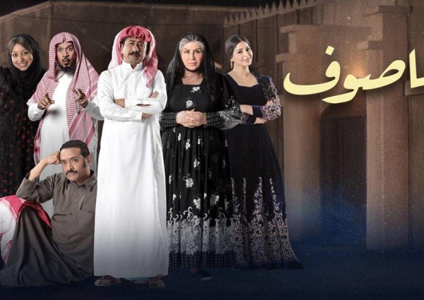 “القصبي” يفند الحديث حول اقتباس قصة “العاصوف” من رواية “بيوت من تراب”