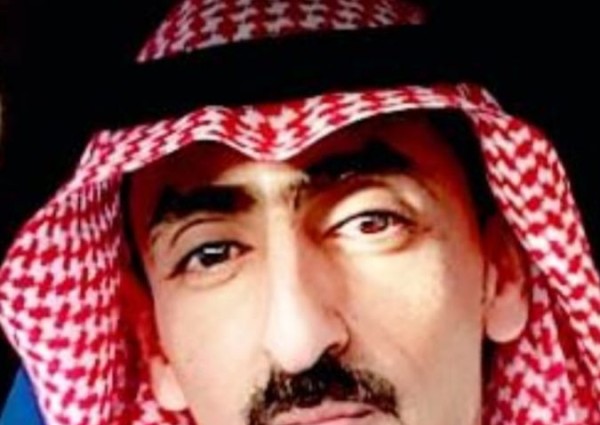 الأستاذ ” عبدالله الرشيدي ” يرزق بمولوده جديده