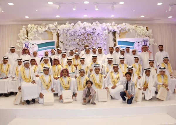 30 نجمًا يتألقون في سماء التفوق ببني معن