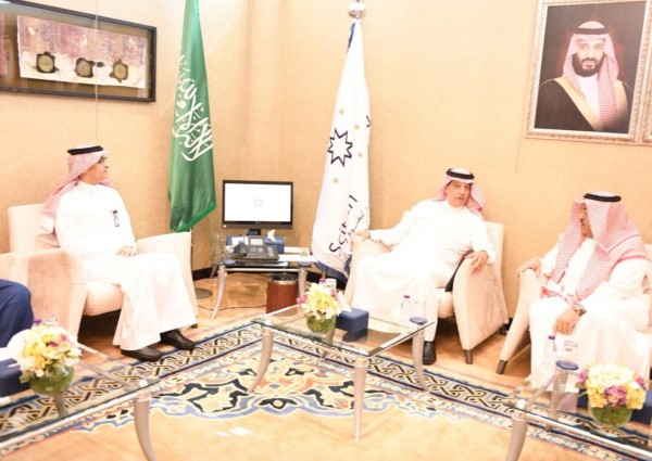 7 جهات حكومية وخاصة تطالب بمعياراً وطنياً للمسئولية الاجتماعية وتعريفا محددا