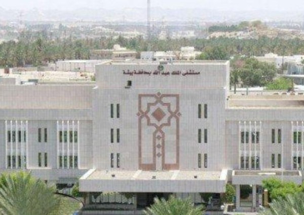 مواطن يتهم مستشفى حكومياً بارتكاب خطأ طبي أدى إلى وفاة طفله