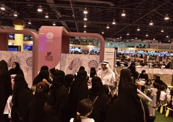 إستفادة 25 ألف شخص من فعاليات “الشرقية وردية” للتوعية عن سرطان الثدي