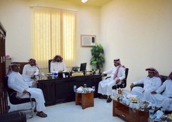 بلدي أنبوان يتفقد القرى ويناقش إحتياجات السكان