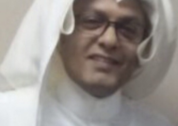 ليش ما تسير مثلهم؟