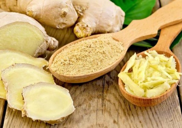 شاي الزنجبيل.. احذر هذه الأخطاء واستفد من المزايا