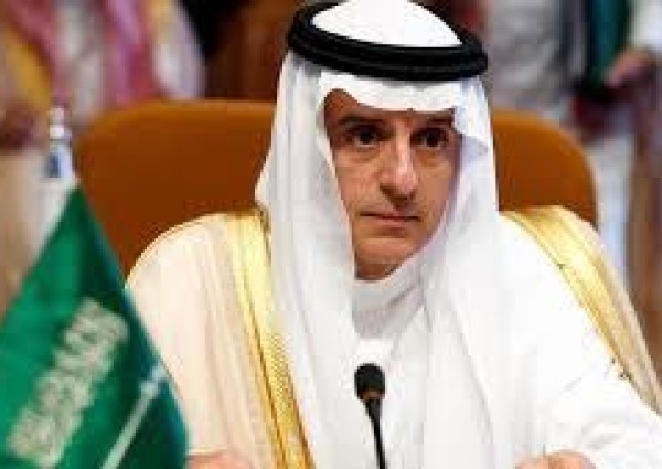 الجبير: لا نريد الحرب لكننا لن نتسامح مع تعديات إيران.. وهذا وقت التحرك وليس الكلام