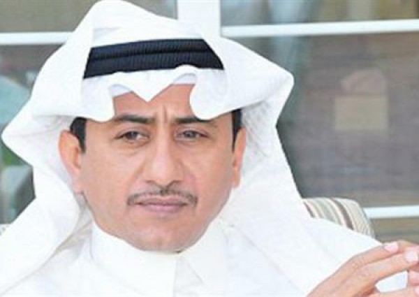 ناصر القصبي لعمر السيف: أنت رئيس جمعية الثقافة والفنون وليس “الثقافة والسجون”