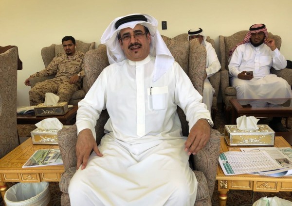 اختتام حفل سباق الفروسيه في ميدان الملك خالد بن عبدالعزيز رحمة الله بالطائف