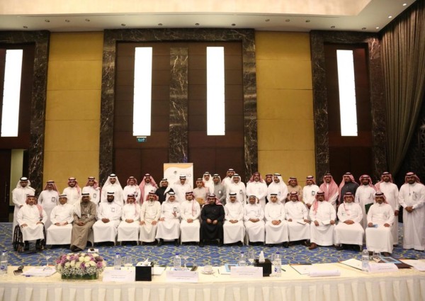 عمل وتنمية الشرقية” في اللقاء الأول بعد عملية الدمج