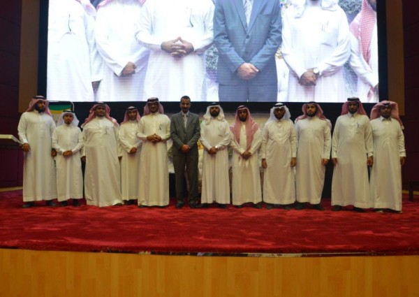 انطلاق مبادرة البحث العلمي على مسرح تعليم صبيا