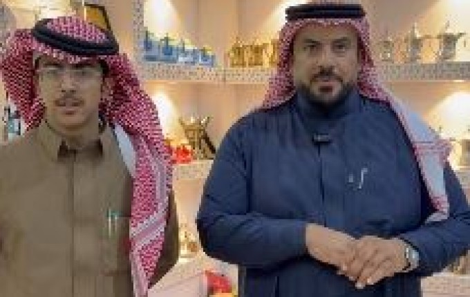 نام واستيقظ على فرق الإنقاذ في غرفته بـ عنيزة.. ما القصة؟