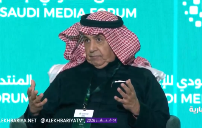 الشريان: الحرية لا تعني التعدي على الآخرين.. وتمجيد قرارات المسؤول تزييف للواقع (فيديو)