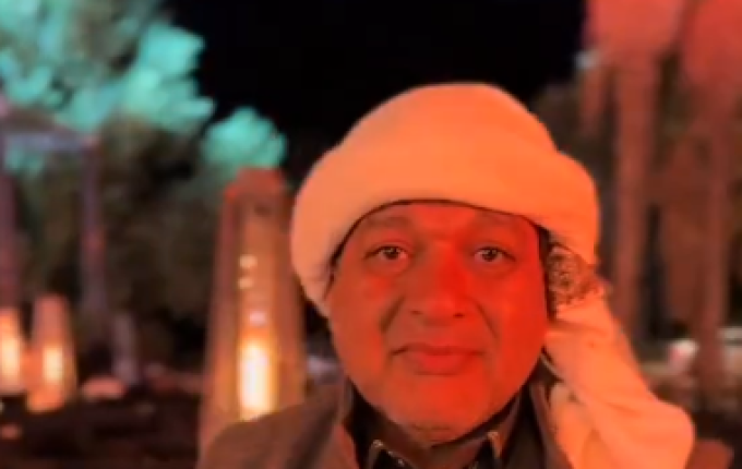 هل نودع الملابس الشتوية في رمضان وعيد الفطر؟.. الزعاق يوضح (فيديو)