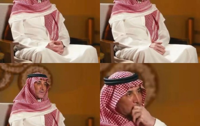 من “جابر للخواطر” إلى سرير المرض.. قصة فايز المالكي المؤثرة مع السرطان (شاهد)