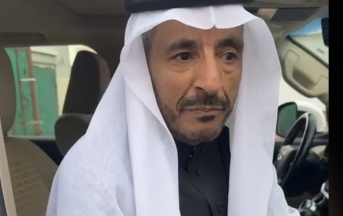 المهيلب يشيد بأهالي أم زريبة: “وجدنا استقبالاً حافلاً وتآخياً.. وهذا ما عهدناه”