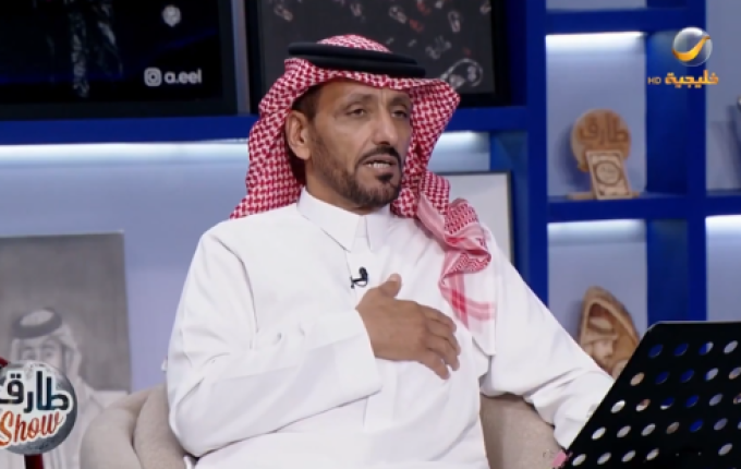 بالفيديو.. الفنان عقلا الفهيقي يكشف سر ابتعاده عن الفن عام 1992 وأسباب عودته عبر البثوث
