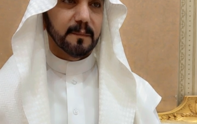 بالفيديو: العميد سميح الداموك يشيد بالحضور الكبير في حفل زواج فهد بن عويجان الداموك ويمازح الإعلامي عبدالرحمن بن مرشد