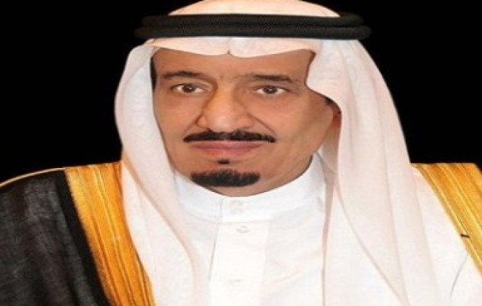 خادم الحرمين الشريفين يوافق على منح ميدالية الاستحقاق لـ25 متبرعًا بالدم
