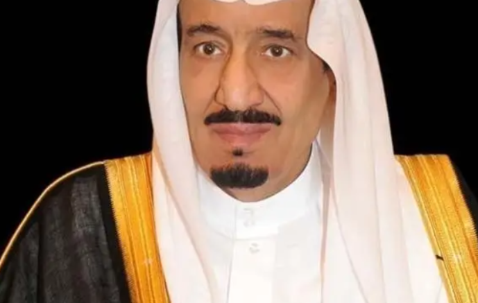 صدور عدد من الأوامر الملكية