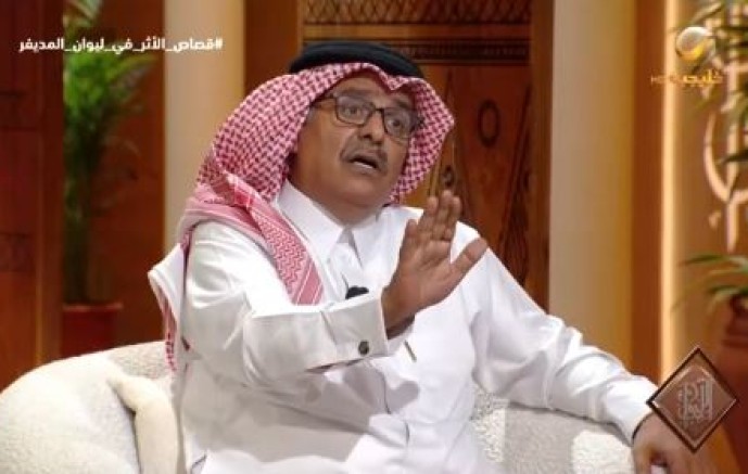 قتل شقيقه من أجل امرأة.. كيف فك “بن شخبوط” لغز جريمة هزت حائل؟ (شاهد)