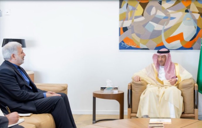 الخارجية تستدعي السفير الإيراني: لن نسمح بتقويض أمن المنطقة أو المساس بالسيادة