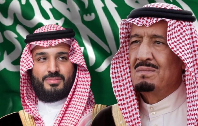 القيادة تعزي سلطان عمان في ضحايا “منخفض المسرّات”