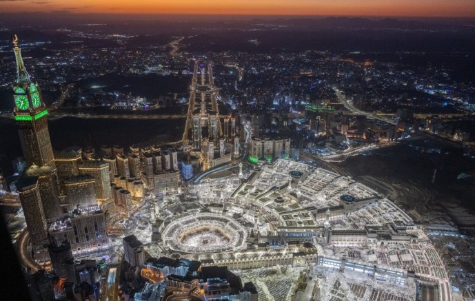 فتح حجز باقات حج 1447هـ عبر «نسك» إلكترونيًا.. تعرف على التفاصيل