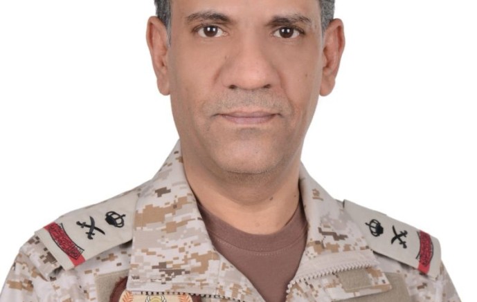 اعتراض وتدمير 6 مسيّرات في المنطقة الشرقية