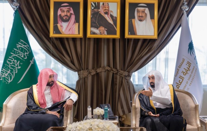 ​تعزيزًا للشراكة العدلية.. توقيع اتفاقية بين النيابة العامة ووزارة العدل لتطوير الأداء المهني والربط الإلكتروني