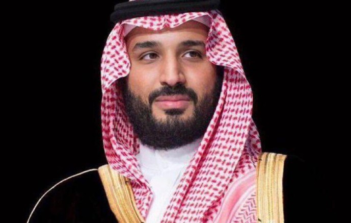 ولي العهد يتلقى اتصالًا من بوتين.. دعم روسي لأمن وسيادة المملكة