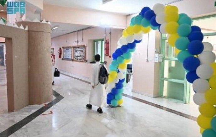 ​”أطفال جائحة كورونا” إلى مقاعد الدراسة.. التعليم تكشف ضوابط القبول الجديدة