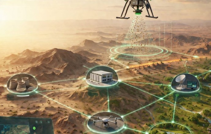 الشبكة الإقليمية للبذور.. خطوة سعودية لتعزيز الأمن الغذائي وحماية التنوع البيولوجي