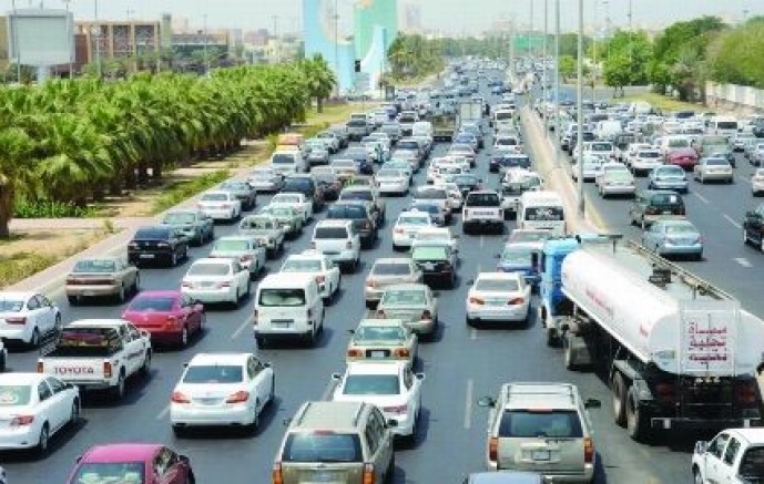 900 ريال غرامة وحجز للمركبة.. قيادة سيارة “المتوفى” بلا تفويض أصبحت مخالفة