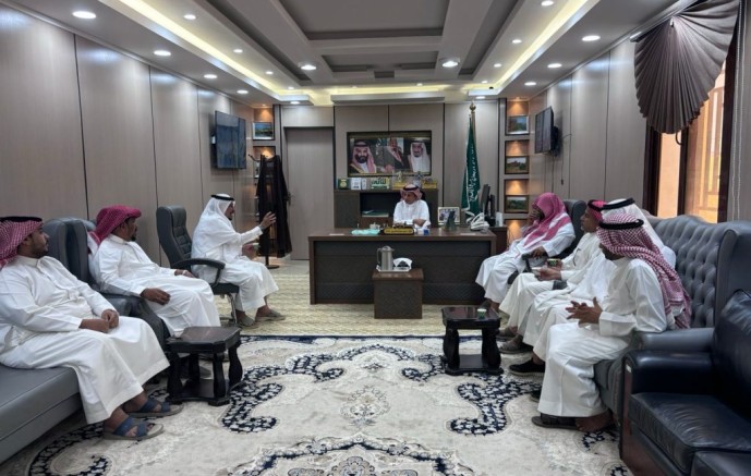 انطلاقة جديدة للعمل الخيري في الشقيري.. “الخدمات الإنسانية” تبدأ مهامها بتوجيهات تنموية