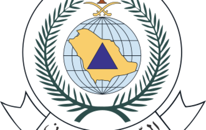 الدفاع المدني يحذر: أمطاررعدية غزيزة وسيول حتى الثلاثاء