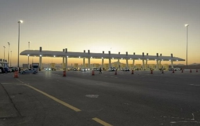 الموعد النهائي لمغادرة المعتمرين من السعودية غدآ السبت