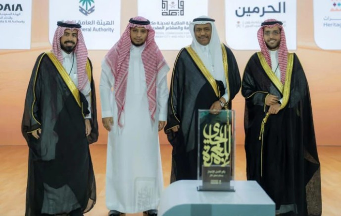 بأكثر من 50 مليون وصول رقمي.. نائب وزير الحج يُكرم شركاء نجاح حملة “جاي للعمرة”