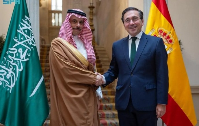 سمو وزير الخارجية يزور مدريد.. وتوقيع اتفاقيات لتعزيز الشراكة مع إسبانيا