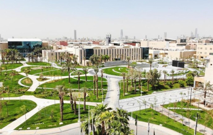 من اللغة إلى الفرص.. جامعة الأمير سلطان تفتح بوابة الاحتراف في الترجمة