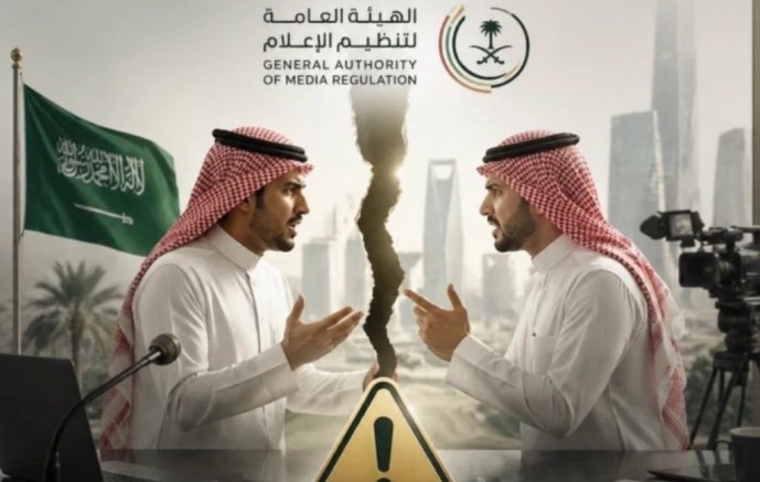 هيئة الإعلام تحذر من 4 ممارسات غير مباشرة تثير النعرات القبلية